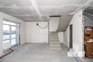 Таунхаус 103м&sup2;, 2-этажный, участок 2 сот.  