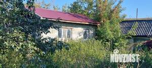 Дом 22м², 1-этажный, участок 5 сот.  