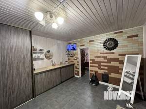 Коттедж 114м², 1-этажный, участок 11 сот.  