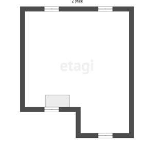 Дом 166м&sup2;, 2-этажный, участок 4 сот.  