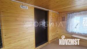 Дом 85м², 2-этажный, участок 6 сот.  