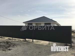 Дом 80м², 2-этажный, участок 6 сот.  