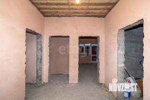 Дом 85м&sup2;, 1-этажный, участок 5 сот.  