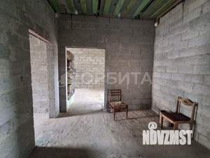 Дом 124м&sup2;, 2-этажный, участок 7 сот.  