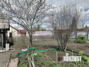 Дача 20м², 1-этажный, участок 4 сот.  