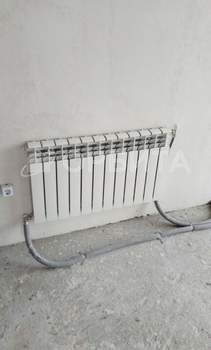 Дом 89м&sup2;, 2-этажный, участок 0 сот.  