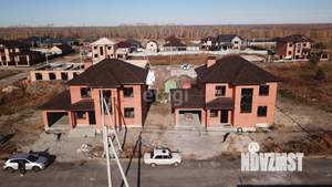 Дом 150м&sup2;, 2-этажный, участок 6 сот.  