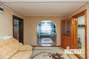 Дом 80м², 1-этажный, участок 6 сот.  