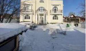 Дом 560м&sup2;, 2-этажный, участок 15 сот.  