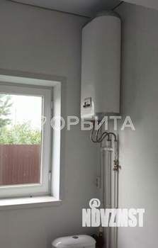 Дом 97м², 2-этажный, участок 8 сот.  