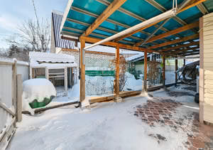 Дом 54м&sup2;, 2-этажный, участок 4 сот.  