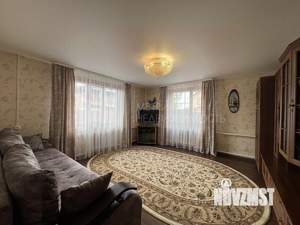Коттедж 92м², 2-этажный, участок 4 сот.  
