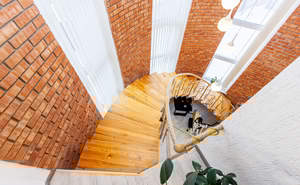 Дом 180м&sup2;, 2-этажный, участок 5 сот.  