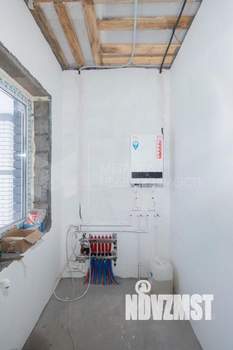 Коттедж 90м&sup2;, 1-этажный, участок 5 сот.  