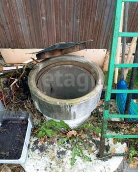 Дом 48м², 2-этажный, участок 6 сот.  