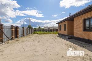 Дом 93м², 1-этажный, участок 9 сот.  