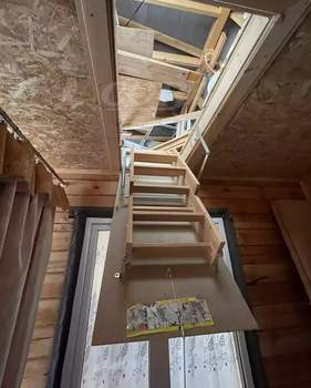 Дом 48м&sup2;, 1-этажный, участок 6 сот.  