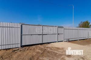 Дом 90м², 1-этажный, участок 5 сот.  