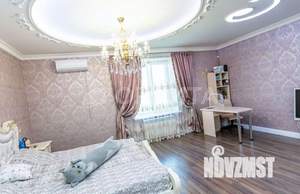 Дом 362м², 2-этажный, участок 10 сот.  