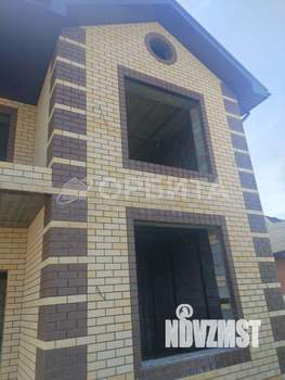 Дом 158м², 2-этажный, участок 6 сот.  