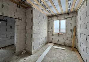 Дом 72м&sup2;, 1-этажный, участок 10 сот.  