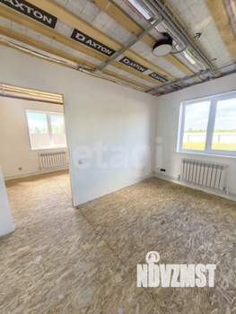 Дом 84м&sup2;, 2-этажный, участок 4 сот.  