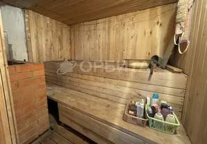 Дом 110м&sup2;, 2-этажный, участок 0 сот.  