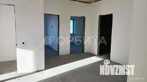 Дом 137м², 2-этажный, участок 8 сот.  