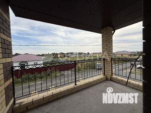 Дом 155м&sup2;, 2-этажный, участок 6 сот.  