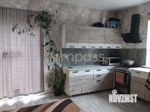 Дом 140м², 1-этажный, участок 8 сот.  