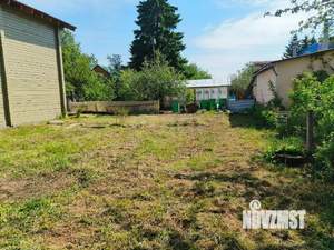 Дом 100м&sup2;, 2-этажный, участок 4 сот.  