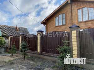 Дом 150м², 2-этажный, участок 6 сот.  