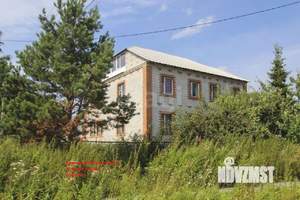 Дом 390м², 2-этажный, участок 7 сот.  