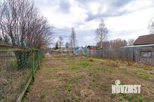 Дача 20м², 1-этажный, участок 5 сот.  