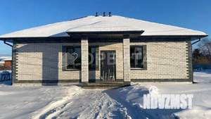 Дом 102м&sup2;, 2-этажный, участок 5 сот.  