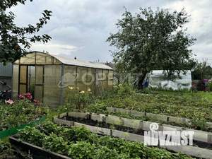 Дом 38м&sup2;, 2-этажный, участок 6 сот.  