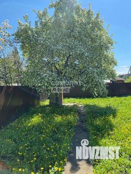 Дом 90м&sup2;, 2-этажный, участок 7 сот.  