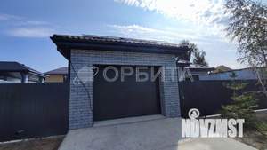 Дом 120м², 2-этажный, участок 5 сот.  