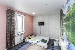 Дом 100м², 2-этажный, участок 4 сот.  