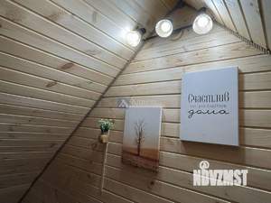 Дача 40м², 2-этажный, участок 6 сот.  