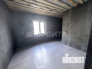 Дом 100м², 2-этажный, участок 6 сот.  