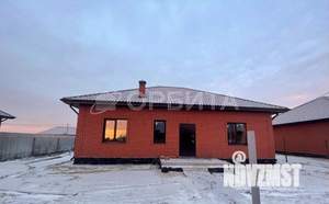 Дом 97м², 2-этажный, участок 6 сот.  