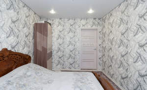 Дом 72м&sup2;, 1-этажный, участок 11 сот.  