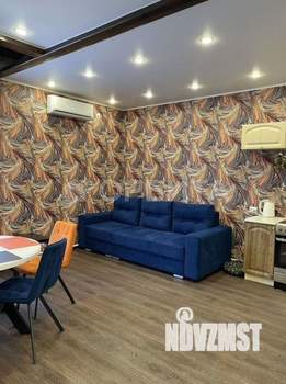 Дом 129м&sup2;, 2-этажный, участок 6 сот.  