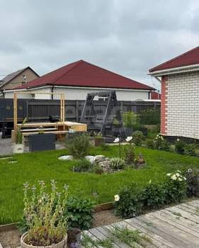 Дом 88м², 1-этажный, участок 6 сот.  