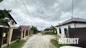 Дом 77м&sup2;, 2-этажный, участок 6 сот.  