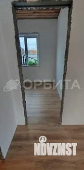Дом 71м², 2-этажный, участок 5 сот.  