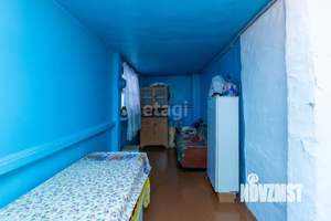 Дом 56м&sup2;, 1-этажный, участок 8 сот.  