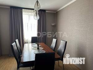 Дом 155м&sup2;, 2-этажный, участок 5 сот.  