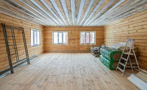 Дом 170м&sup2;, 2-этажный, участок 9 сот.  